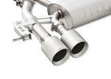 BMW G8x M3/ M4 VANTA GOLD™ Exhaust System - Yonristic Performance