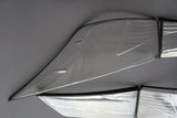2014–2019 Lexus IS350 Clear Taillight Lenses