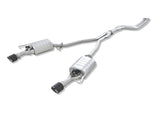 BMW E89 Z4 Performance Valved Exhaust System - Yonristic Performance