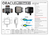 Product Specifications Sheet
