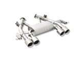 BMW G8x M3/ M4 VANTA GOLD™ Exhaust System - Yonristic Performance