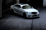 2010-2013 Mercedes Benz W221 S Class WD Style Front Bumper