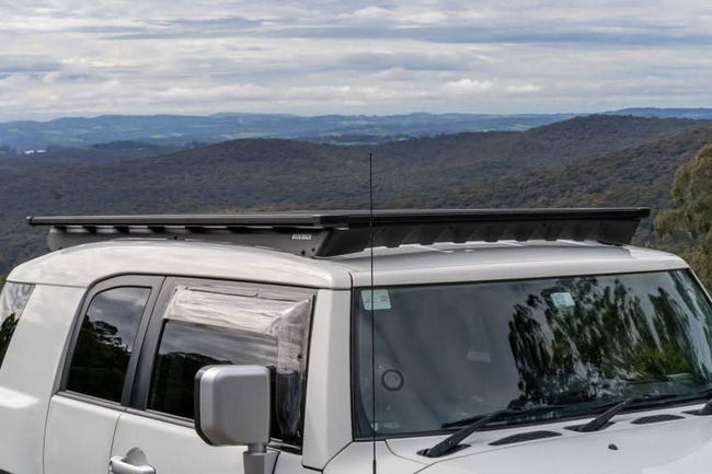 Roofs & Roof Accessories
