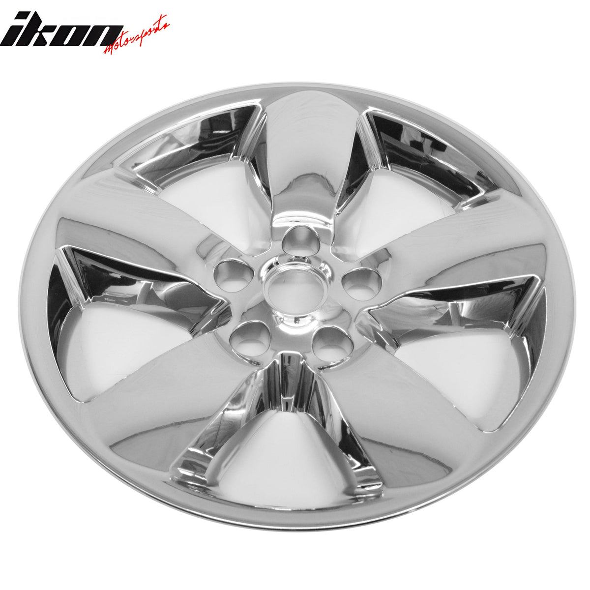 2013-2018 Dodge Ram 1500 2019-2024 1500 Classic Chrome 20" Wheel Covers Hubcaps 4PCS Set