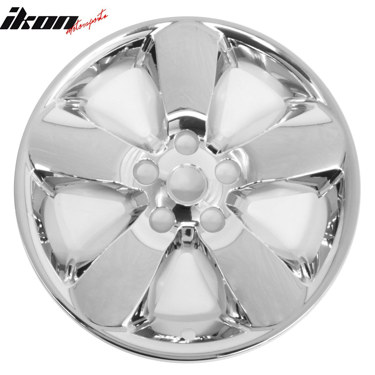 2013-2018 Dodge Ram 1500 2019-2024 1500 Classic Chrome 20" Wheel Covers Hubcaps 4PCS Set