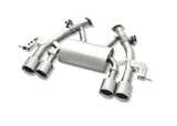 BMW G8x M3/M4 VANTA GOLD™ Exhaust System - Yonristic Performance