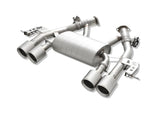 BMW G8x M3/M4 VANTA GOLD™ Exhaust System - Yonristic Performance