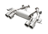 BMW G8x M3/ M4 VANTA GOLD™ Exhaust System - Yonristic Performance