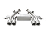 BMW G8x M3/ M4 VANTA GOLD™ Exhaust System - Yonristic Performance