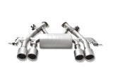 BMW G8x M3/M4 VANTA GOLD™ Exhaust System - Yonristic Performance