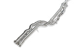 BMW F8X M3/M4 Equal-Length Exhaust System - Yonristic Performance