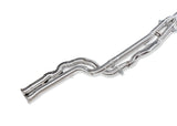 BMW F8X M3/M4 Equal-Length Exhaust System - Yonristic Performance