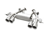 BMW G8x M3/M4 VANTA GOLD™ Exhaust System - Yonristic Performance