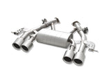 BMW G8x M3/ M4 VANTA GOLD™ Exhaust System - Yonristic Performance