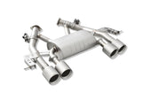 BMW G8x M3/M4 VANTA GOLD™ Exhaust System - Yonristic Performance