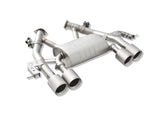 BMW G8x M3/ M4 VANTA GOLD™ Exhaust System - Yonristic Performance