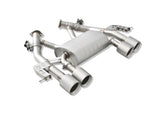 BMW G8x M3/M4 VANTA GOLD™ Exhaust System - Yonristic Performance