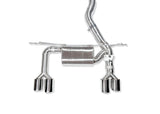 BMW F8X M3/M4 Equal-Length Exhaust System - Yonristic Performance