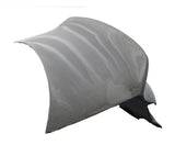 2022-2024 AUDI A3 4 doors Carbon Fiber Black Trunk