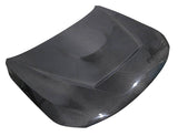 2022-2023 BMW 2 SERIES G43 GTS Style Carbon Fiber Hood