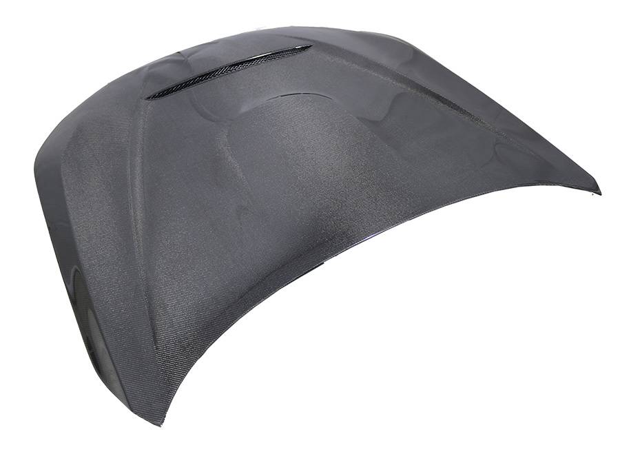 2022-2023 BMW 2 SERIES G43 GTS Style Carbon Fiber Hood