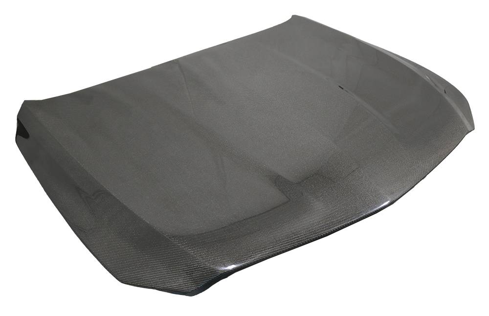 2022-2025 Cadillac CT5-V OEM Style Carbon Fiber Hood