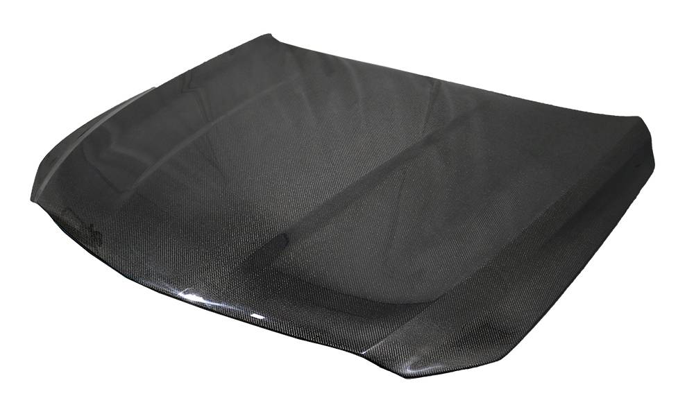 2022-2025 Cadillac CT5-V OEM Style Carbon Fiber Hood