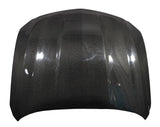 2022-2025 Cadillac CT5-V OEM Style Carbon Fiber Hood