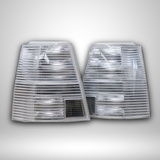 99-06 Mk4 Wagon/Estate Clear Tails
