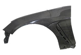 2022-2024 Toyota GR86 BRZ Carbon Fiber Fenders