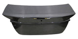 2022-2024 Toyota GR86 BRZ 2 doors Carbon Fiber Trunk