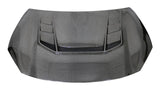 2022-2024 Toyota GR86 BRZ 2 doors VRS Style Carbon Fiber Hood