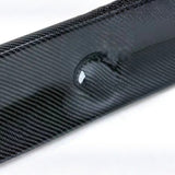 CSL Style Carbon Fiber Trunk Spoiler for BMW 3 Series E92 Coupe