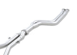 BMW E89 Z4 Performance Valved Exhaust System - Yonristic Performance