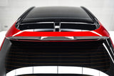 2021-2024 Aston Martin DBX 707 Style Dry Carbon Fiber Roof Spoiler