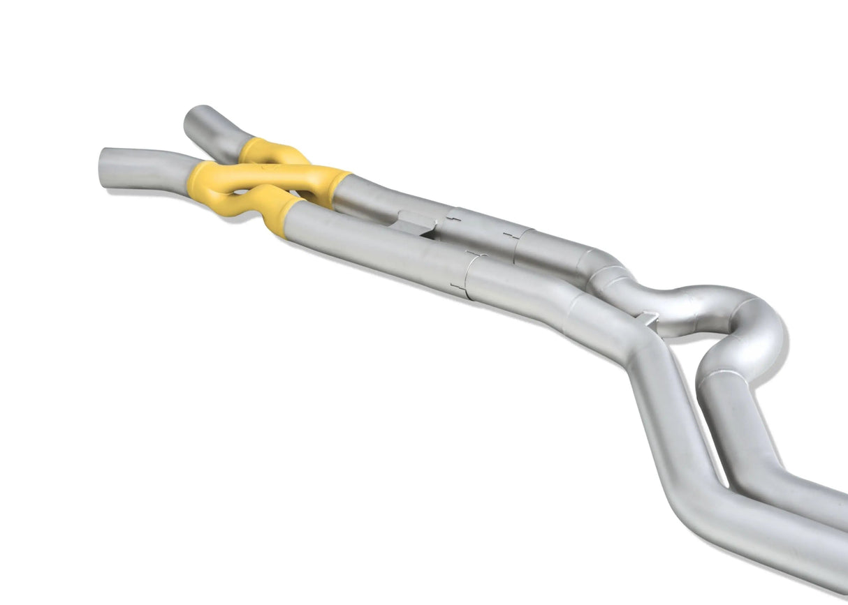 BMW G8X M3 M4 VANTA GOLD™ Midpipe - Yonristic Performance