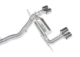 BMW F8X M3/M4 Equal-Length Exhaust System - Yonristic Performance