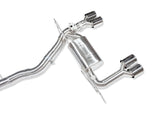 BMW F8X M3/M4 Equal-Length Exhaust System - Yonristic Performance