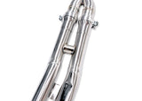 BMW F8X M3/M4 Equal-Length Exhaust System - Yonristic Performance