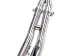 BMW F8X M3/M4 Equal-Length Exhaust System - Yonristic Performance