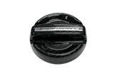BMW MPerformance Carbon Fiber Engine Oil Cover V1 - K2 Industries