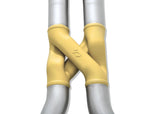 BMW G8X M3 M4 VANTA GOLD™ Midpipe - Yonristic Performance