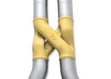 BMW G8x M3/ M4 VANTA GOLD™ Exhaust System - Yonristic Performance