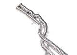 BMW F8X M3/M4 Equal-Length Exhaust System - Yonristic Performance