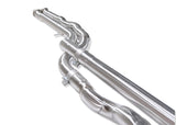 BMW F8X M3/M4 Equal-Length Exhaust System - Yonristic Performance