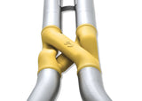 BMW G8X M3 M4 VANTA GOLD™ Midpipe - Yonristic Performance