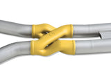 BMW G8x M3/M4 VANTA GOLD™ Exhaust System - Yonristic Performance