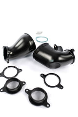 RENNELEMENT G80/G82/G87 3.5” Front Mount Titanium Intake System