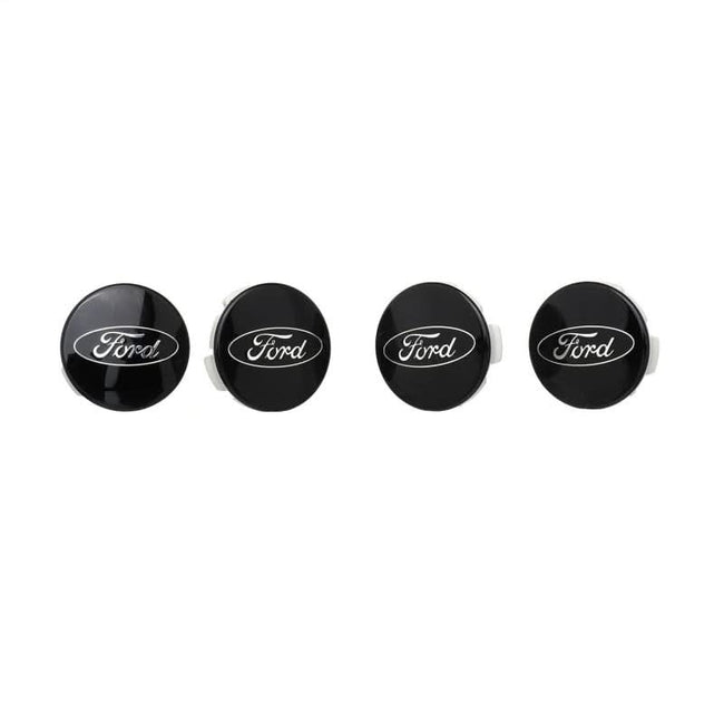 Wheel Center Caps