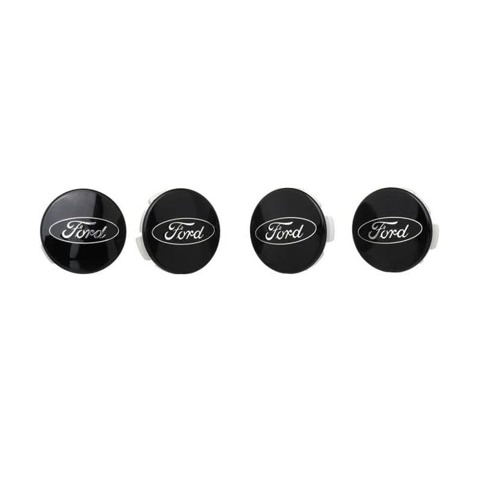 Wheel Center Caps